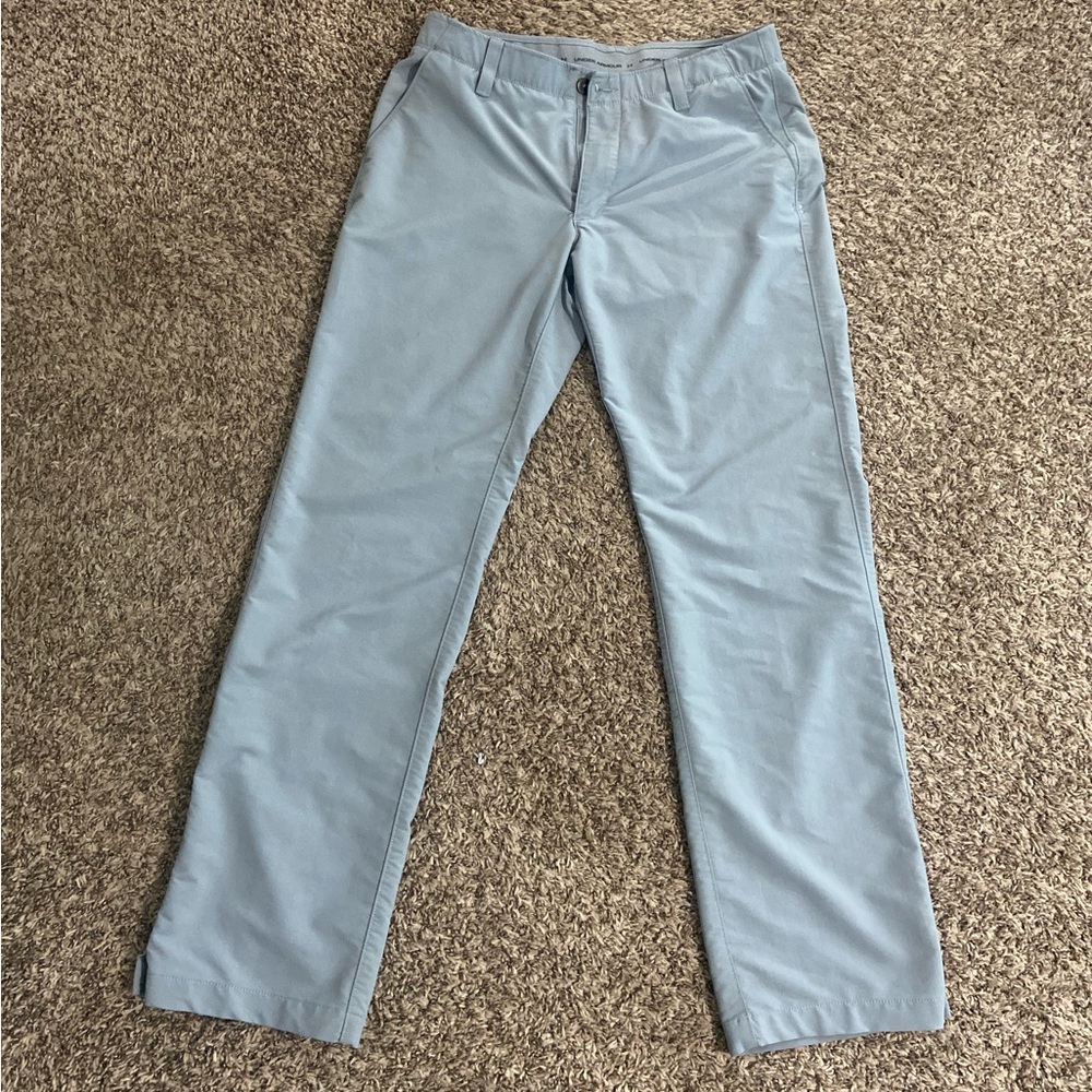 Under Armour Men’s Golf Pants